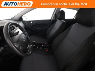 Hyundai i20 1.0 TGDI Essence LE