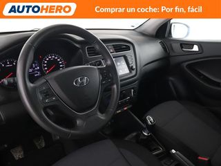 Hyundai i20 1.0 TGDI Essence LE