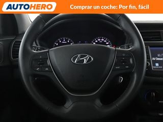 Hyundai i20 1.0 TGDI Essence LE