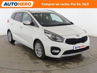 Kia Carens 1.7 CRDi Drive