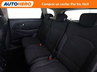 Kia Carens 1.7 CRDi Drive