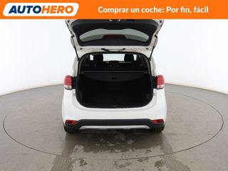 Kia Carens 1.7 CRDi Drive