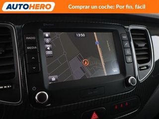 Kia Carens 1.7 CRDi Drive