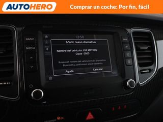 Kia Carens 1.7 CRDi Drive