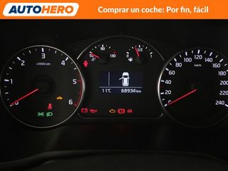 Kia Carens 1.7 CRDi Drive