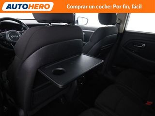 Kia Carens 1.7 CRDi Drive