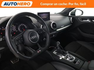 Audi A3 35 TFSI S Line