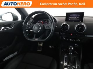 Audi A3 35 TFSI S Line