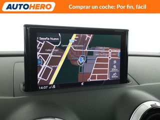 Audi A3 35 TFSI S Line