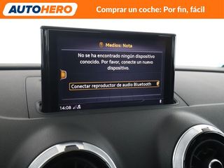 Audi A3 35 TFSI S Line