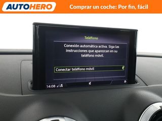 Audi A3 35 TFSI S Line