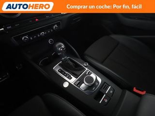 Audi A3 35 TFSI S Line