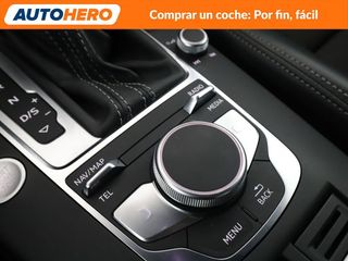 Audi A3 35 TFSI S Line