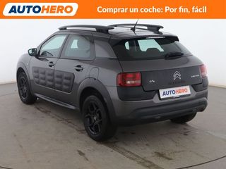 Citroën C4 Cactus 1.6 Blue-HDi Feel