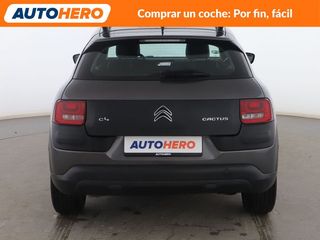 Citroën C4 Cactus 1.6 Blue-HDi Feel
