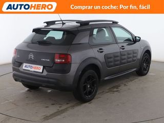 Citroën C4 Cactus 1.6 Blue-HDi Feel