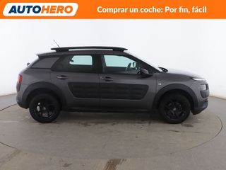 Citroën C4 Cactus 1.6 Blue-HDi Feel