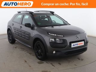 Citroën C4 Cactus 1.6 Blue-HDi Feel
