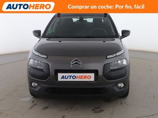 Citroën C4 Cactus 1.6 Blue-HDi Feel