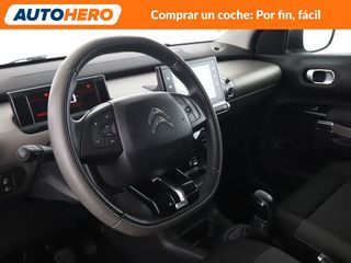 Citroën C4 Cactus 1.6 Blue-HDi Feel