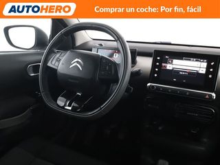 Citroën C4 Cactus 1.6 Blue-HDi Feel