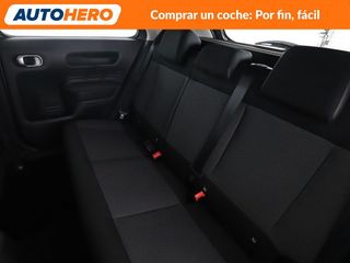 Citroën C4 Cactus 1.6 Blue-HDi Feel