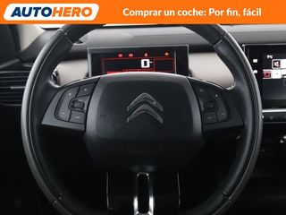 Citroën C4 Cactus 1.6 Blue-HDi Feel