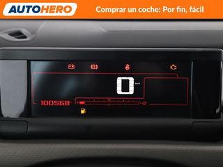 Citroën C4 Cactus 1.6 Blue-HDi Feel