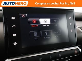 Citroën C4 Cactus 1.6 Blue-HDi Feel