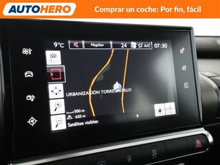 Citroën C4 Cactus 1.6 Blue-HDi Feel