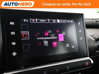 Citroën C4 Cactus 1.6 Blue-HDi Feel