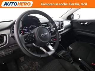 Kia Stonic 1.0 TGDI Drive
