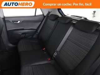 Kia Stonic 1.0 TGDI Drive