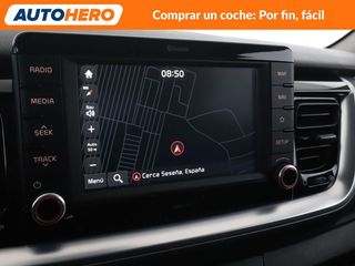 Kia Stonic 1.0 TGDI Drive