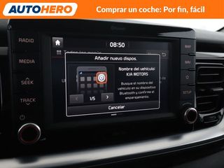 Kia Stonic 1.0 TGDI Drive