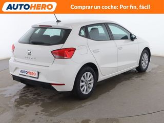 Seat Ibiza 1.0 TSI Style Go 2