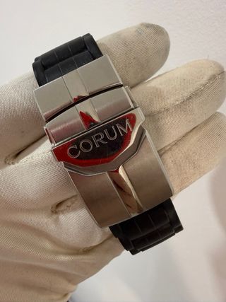Corum Admiral's Cup Reloj Automático