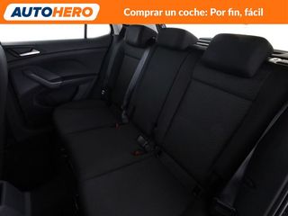 Volkswagen T-Cross 1.0 TSI Edition