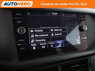 Volkswagen T-Cross 1.0 TSI Edition