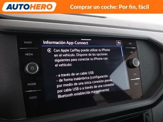 Volkswagen T-Cross 1.0 TSI Edition