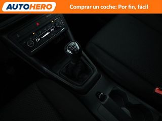 Volkswagen T-Cross 1.0 TSI Edition