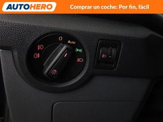 Volkswagen T-Cross 1.0 TSI Edition