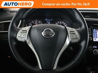 Nissan Qashqai 1.2 Acenta