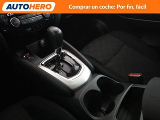Nissan Qashqai 1.2 Acenta