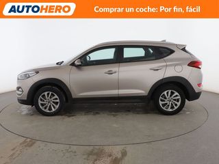 Hyundai Tucson 1.6 Link 4x2