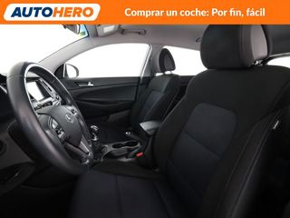 Hyundai Tucson 1.6 Link 4x2
