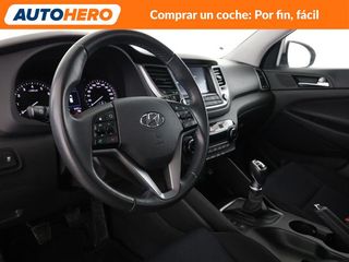 Hyundai Tucson 1.6 Link 4x2