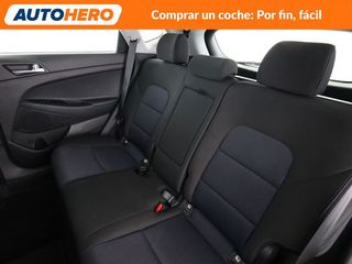 Hyundai Tucson 1.6 Link 4x2