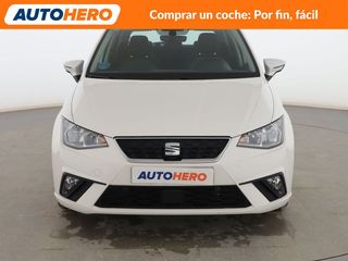 Seat Ibiza 1.0 Style Plus