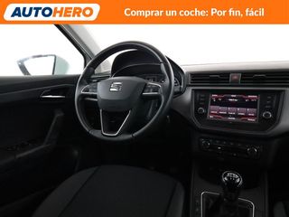 Seat Ibiza 1.0 Style Plus
